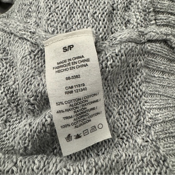 GRG Knit Long Sleeve - Picture 10 of 10